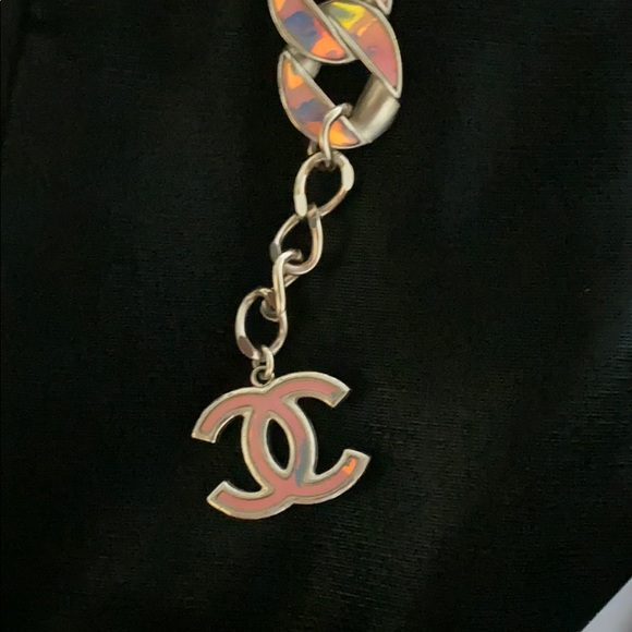 Chanel vintage belt - Picture 3 of 4